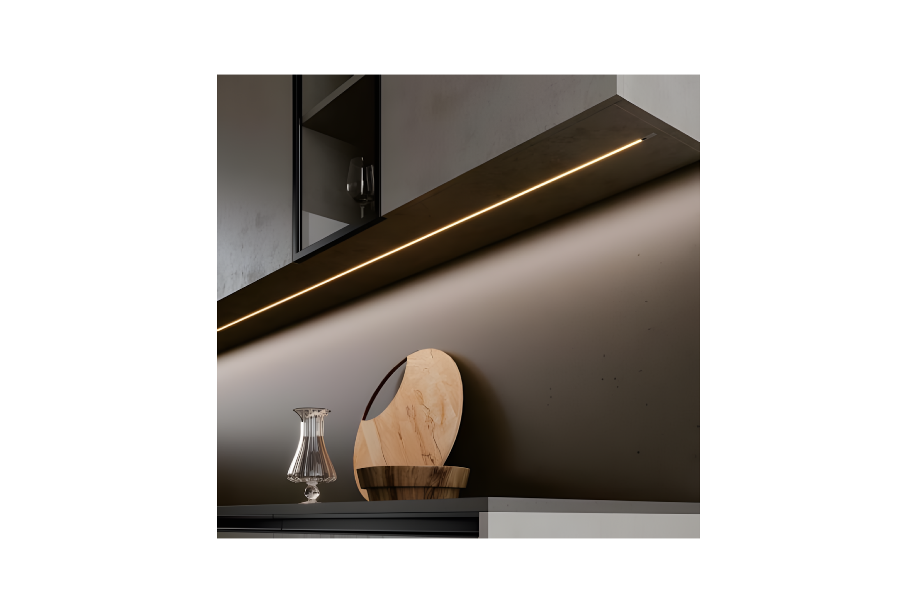 Xaact - Recessed Mod