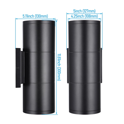 Cylinder™Dual-beam