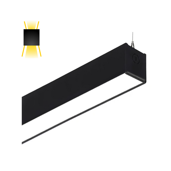 LinearLux™ Dual – Leonlite Commercial