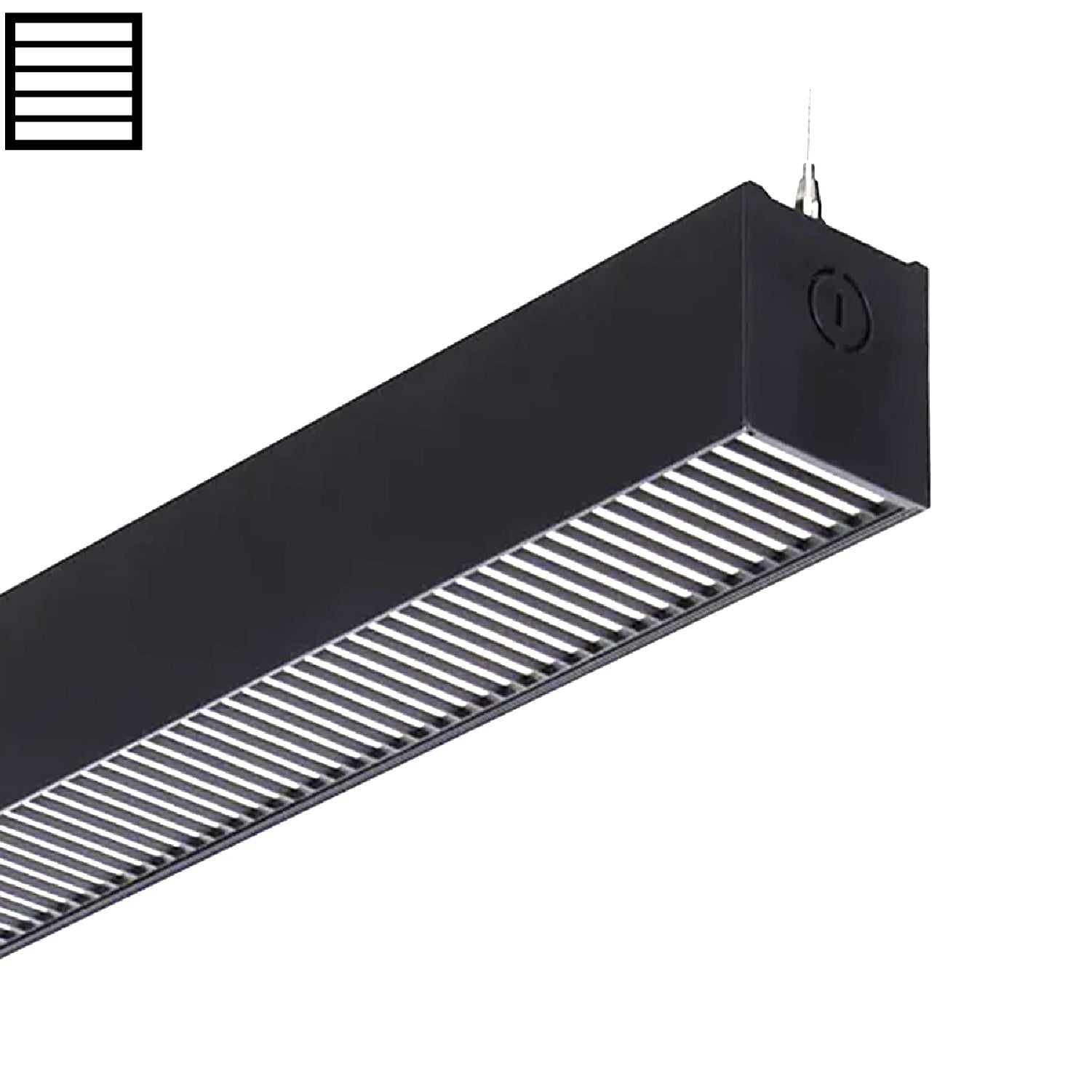 LinearLux™Grille