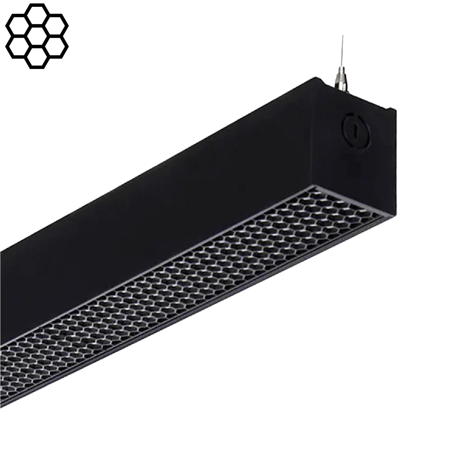 LinearLux™Honeycomb
