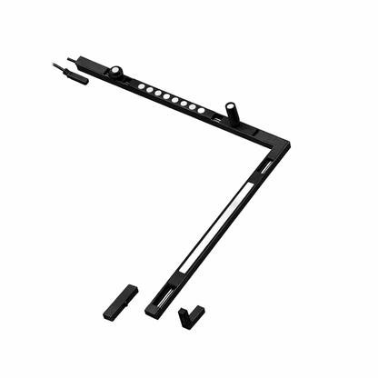 Cabinet Series, Mini-Track