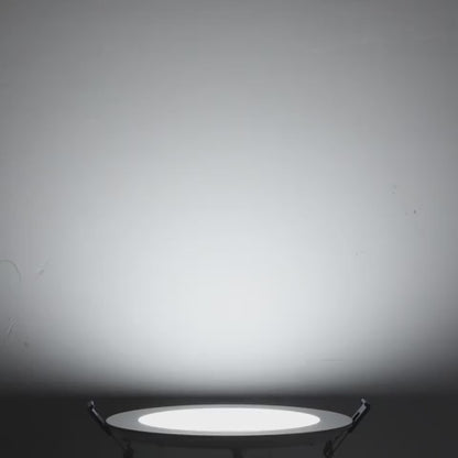 LITEdge 4" LED Smart Recessed Light - 8W - Adjustable CCT and Color