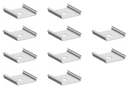 Xaact - Mounting Clip Set