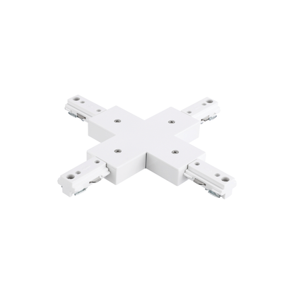 H-Style Track Connectors Collections