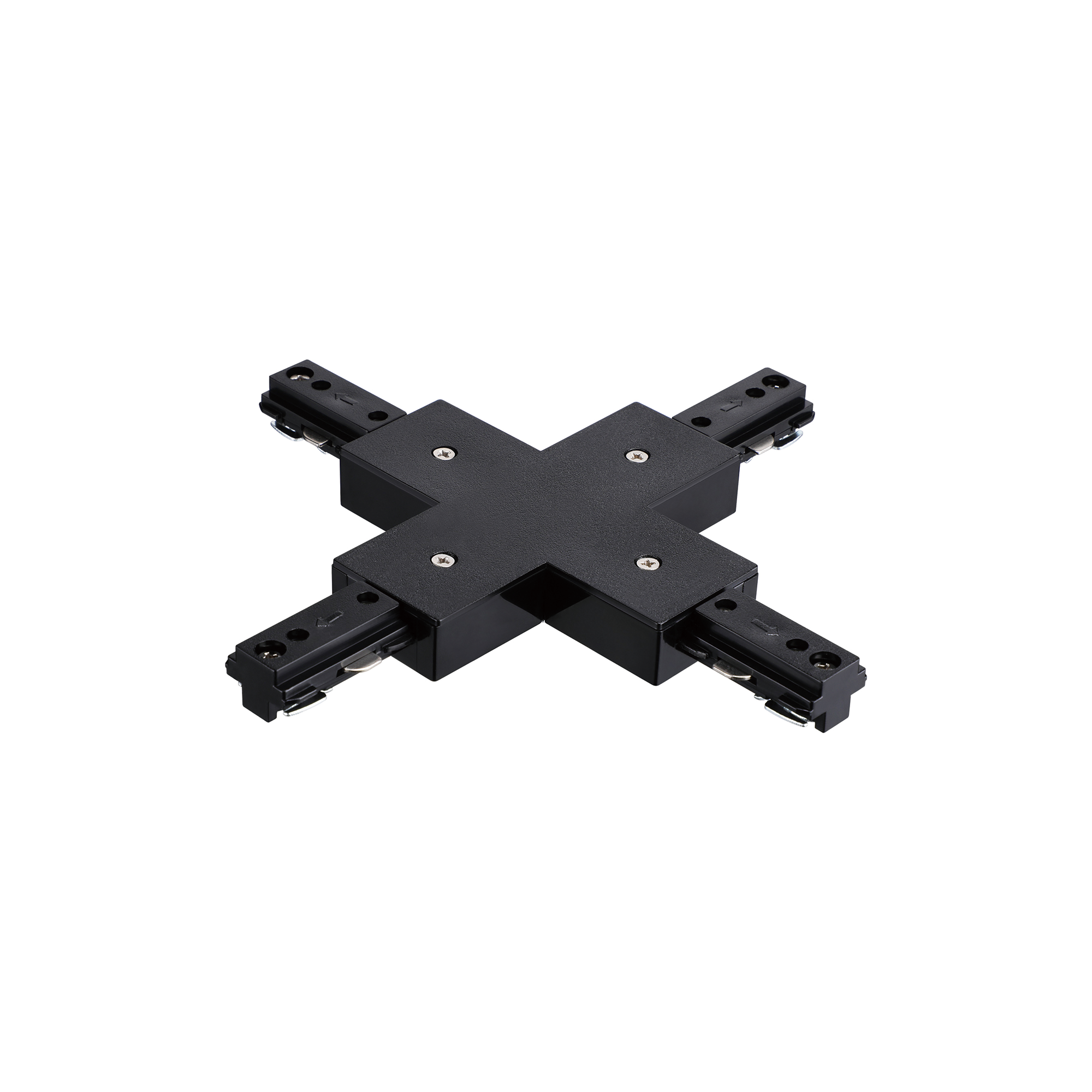 H-Style Track Connectors Collections