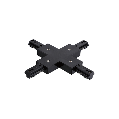 H-Style Track Connectors Collections