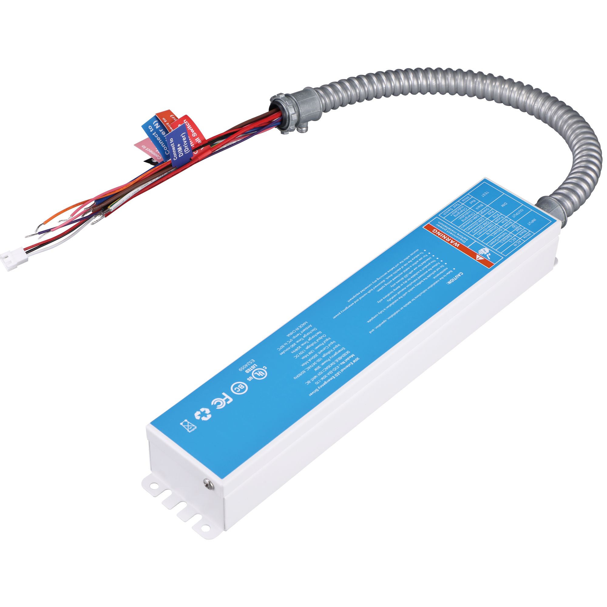 Emergency™ ExPower