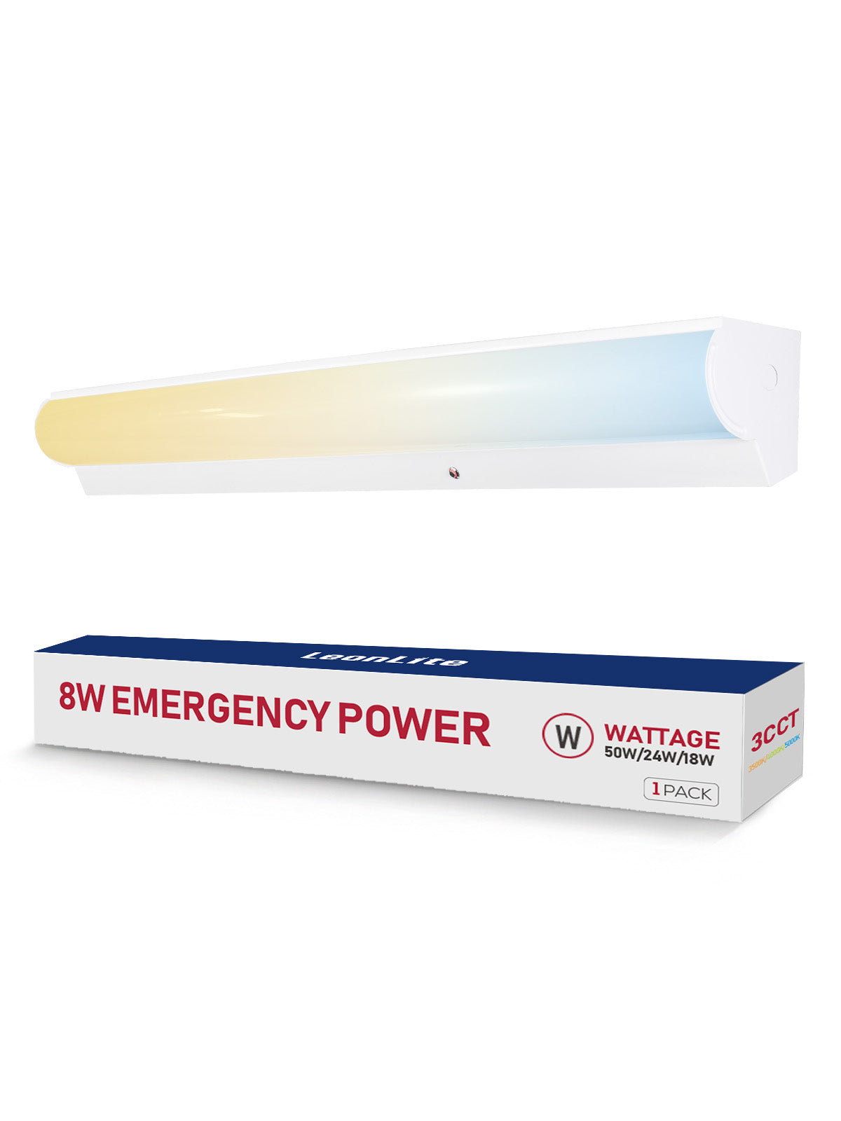 Emergency Linear 50W