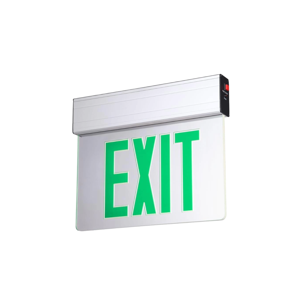 Emergency Double-sided