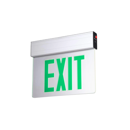 Emergency Double-sided