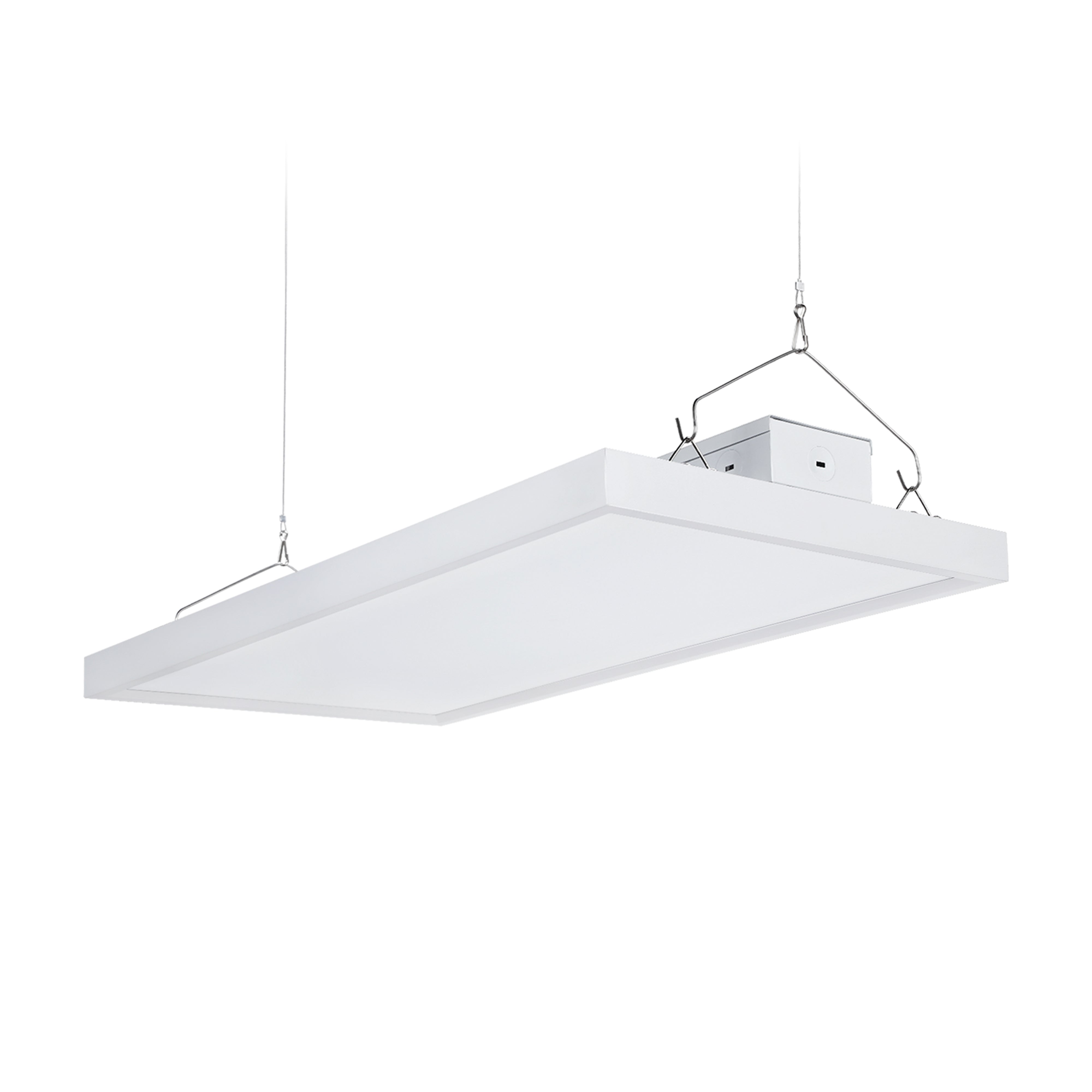 PowerWave 110W LED High Bay Linear Fixtures