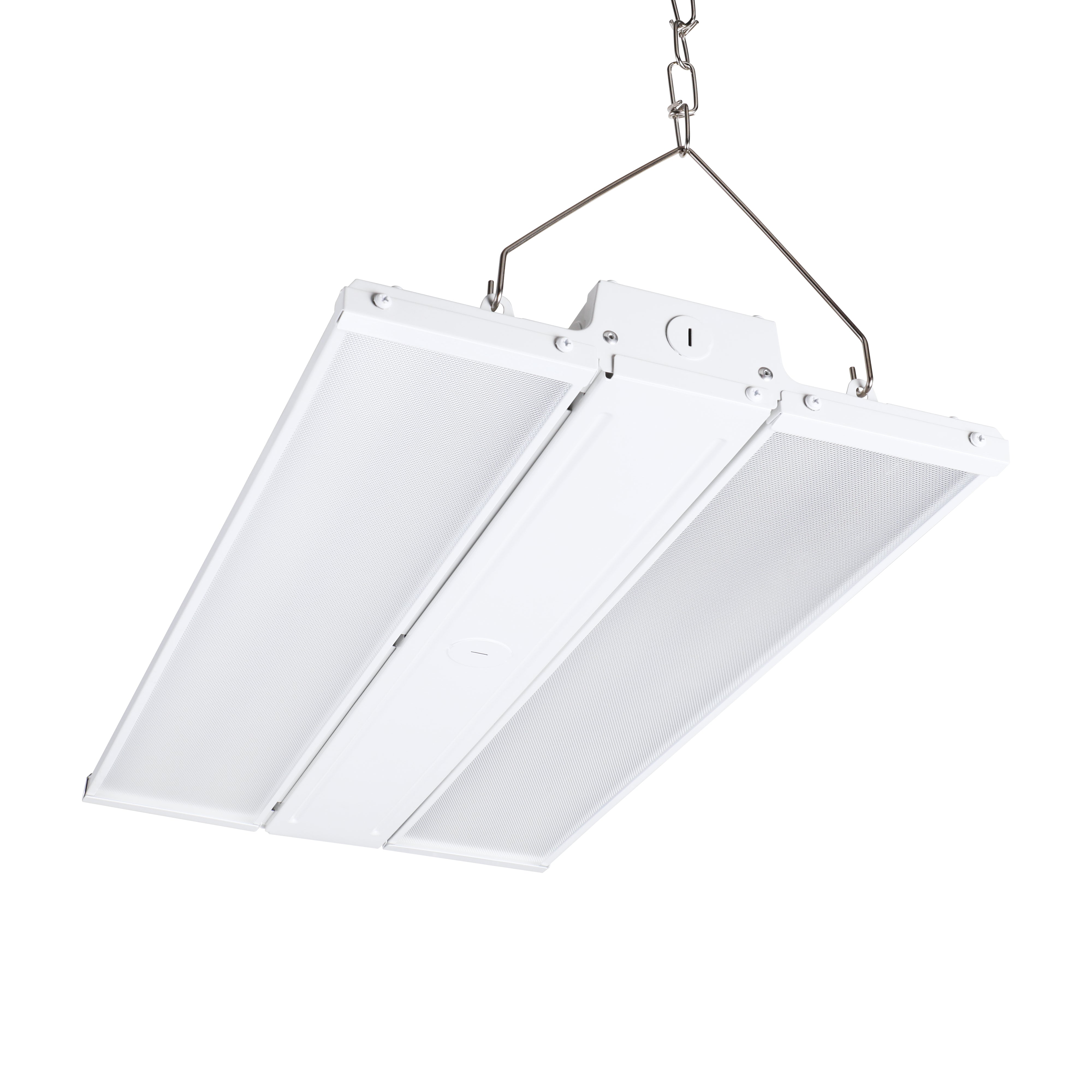 PowerWave Plus 160W LED High Bay Linear Fixtures