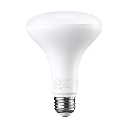 TORCHSTAR E-series 8W BR30 LED Bulb - 3000K/5000K