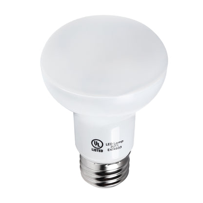 TORCHSTAR C-series 7.5W BR20 LED Bulb - 3000K/4000K/5000K