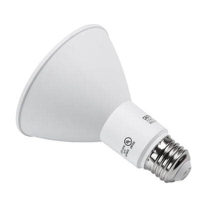 TORCHSTAR E-series 8W PAR30 LED Bulb - Standard - 3000K/5000K
