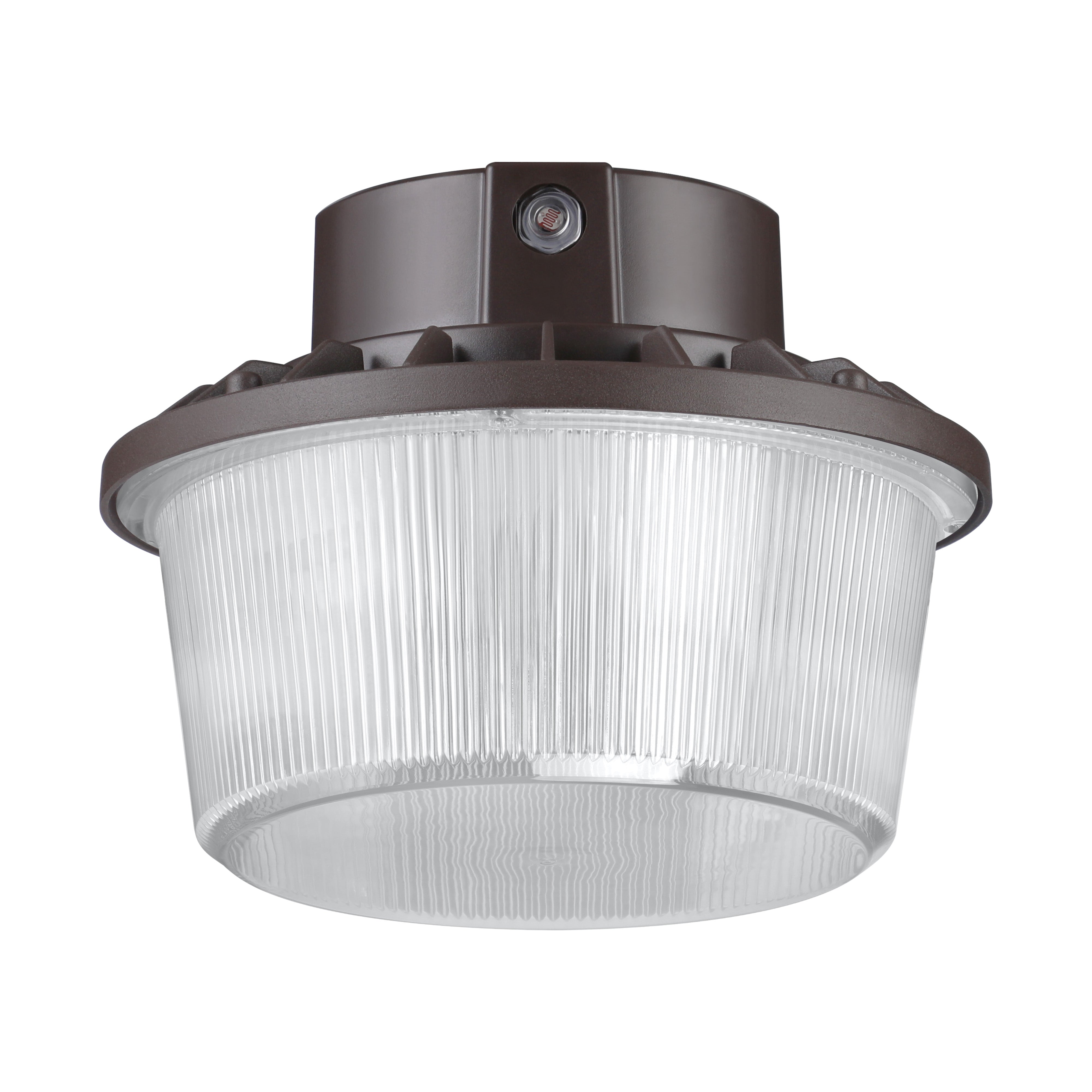 Farmglow+ 50W LED Barn Light - Photocell Included - Adjustable CCT