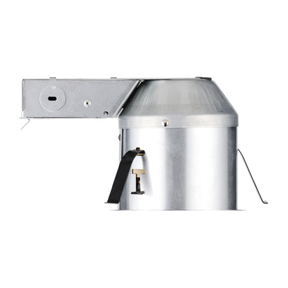 RefineGlow 4" Remodeling Recessed Light Housing - TP24 Connector