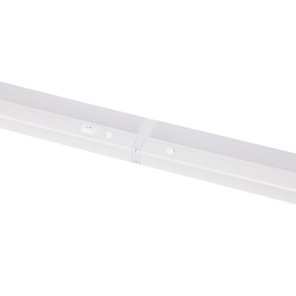 VersaLite 16" Linkable LED Under Cabinet Lights - White - 3000K/4000K/5000K